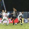 Vasco não conquista objetivo traçado e vai para pausa na zona de rebaixamento