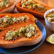 Cardápio da semana: 5 receitas ricas em proteína vegetal para almoço e jantar
