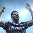 "Mago" do Fluminense "crava" destino de Hulk no Tricolor