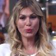 Lívia Andrade rompe o silêncio após ser substituída no 'Domingão': 'Tudo errado'