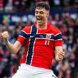 Noruega vence Suécia em amistoso antes da Copa do Mundo