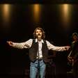 Espetáculo sobre Belchior chega ao Teatro Riachuelo Rio em apresentação única