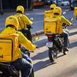Sorocaba concentra preferência por delivery nas noites e aos fins de semana, aponta 99Food