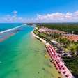 Praia dos Carneiros e piscinas naturais fazem cidade de Pernambuco virar destaque no turismo