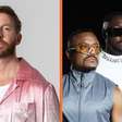 Rock in Rio 2026 anuncia Calvin Harris e Black Eyed Peas no line-up; veja programação completa