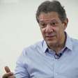 Haddad defende a 'taxa das blusinhas' mesmo após recuo de Lula: 'Eu não mudei de opinião'