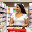 Como economizar no mercado sem abrir mão da saúde? 8 dicas que podem ajudar