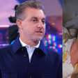 Luciano Huck dá sermão após Lívia Andrade faltar no 'Domingão': 'Da próxima vez...'
