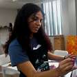 Do Rio de Janeiro à Europa: a jornada de Rebeca em busca da arte