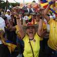Extrema-direita e esquerda se enfrentarão em 2º turno na Colômbia