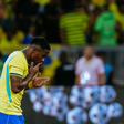 Copa do Mundo: quantas calorias um jogador gasta durante uma partida?