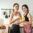 Treinou hoje? Estes alimentos podem ajudar seu corpo a se recuperar