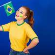 Copa do Mundo: 4 cuidados ao usar maquiagem e tintas na pele