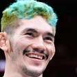 Melk Costa anuncia grande mudança na carreira após derrota no UFC