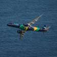 Sabia? O avião da Seleção é bilionário e tem ligação com os Rolling Stones