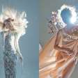 Nick Knight fotografa brasileira em novo editorial de moda