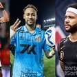 Ranking: os times brasileiros com mais convocados para a Copa