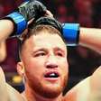 Equipe de Justin Gaethje prepara campeão interino para desafio climático em luta no UFC Casa Branca