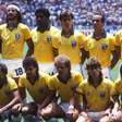 Como foi o Brasil na Copa do Mundo de 1986