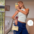 Luxo fora dos gramados: bolsas das mulheres da Seleção superam R$ 1 milhão