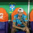 Jornal inglês coloca Neymar no patamar de 'lenda', mas vê convocação por 'aura'