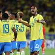 Atuações ENM: Em noite de goleada, Panamá é dominado e perde para o Brasil