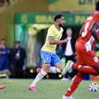 Rayan, Danilo e Paquetá: veja quem foi bem e mal em goleada do Brasil sobre o Panamá