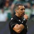 Palmeiras emite nota sobre arbitragem e ataca 'narrativas falsas' de 'influenciadores'