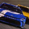 NASCAR Cup: Confira a classificação do campeonato após Nashville