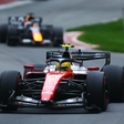 F1: Hamilton descarta sessões no simulador da Ferrari: "Existem riscos demais"
