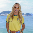 Vini Jr. sai em defesa de Virginia após xingamentos no Maracanã: 'Respeito e carinho seguem'