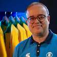 Quem é Everaldo Marques, principal narrador da Copa da Globo e dono do bordão 'você é ridículo'
