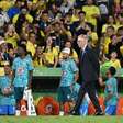 Ancelotti elogia reservas após vitória do Brasil e admite 'dúvida' para a Copa