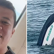 Corpo é encontrado durante buscas por homem que desapareceu no mar de Ilhabela