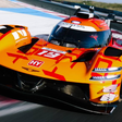 Le Mans 2026: Genesis lança pintura especial para a corrida