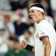 Gigante e algoz de estrelas: conheça Jakub Meník, próximo rival de João Fonseca em Roland Garros