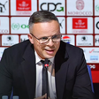 Treinador do Marrocos critica formato da Copa e 'sugere' sistema de disputa da Champions