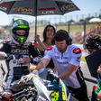 MotoGP: Cal Crutchlow segue como substituto de Zarco no GP da Hungria