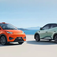 BYD Dolphin Mini recebe tecnologia de carro de luxo e atualização pode chegar ao Brasil