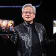 NVIDIA anuncia novo superchip RTX Spark que promete reinventar PCs com Windows