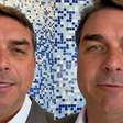 'Grande honra e responsabilidade', diz Flávio Bolsonaro sobre título de cidadão honorário de BH