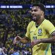 Ancelotti pode tirar soluções para Copa do Mundo de goleada em amistoso