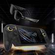 Asus apresenta ROG Xbox Ally X20 com tela OLED e óculos de realidade aumentada