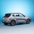 GWM abre reservas do ORA 5, seu primeiro SUV elétrico no Brasil