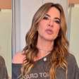 'Julgaram muito': Luciana Gimenez relembra gravidez do filho de Mick Jagger