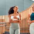 15 minutos desse exercício é capaz de queimar mais gordura do que meia hora de esteira