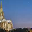 Catedral de Colônia vai começar a cobrar ingresso 12 euros