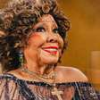 Alcione se pronuncia após apresentação do hino nacional com Belo virar chacota