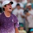 João Fonseca: saiba quanto o tenista já faturou ao chegar nas quartas de final de Roland Garros