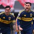 Vasco vai atrás de destaque do Boca Juniors: "20 milhões de dólares"